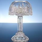 RETRO CRYSTAL CANDLE LAMP