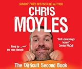 Difficult Second Book