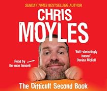 Difficult Second Book