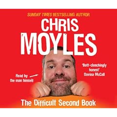 Difficult Second Book