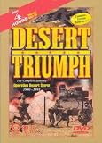 Revue Entertainment Distri  / Desert Triumph : Desert Storm 1990-1991