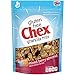 Chex General Mills CerealsMixed Berry Almond Gluten Free Granola Mix Pouch, 11 Ounce