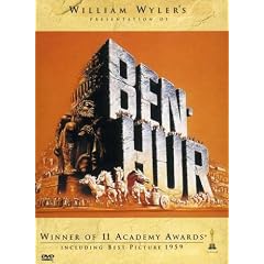 Ben Hur