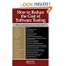 How to Reduce the Cost of Software Testing