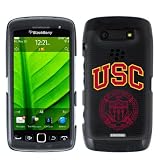 USC - with Seal design on BlackBerry Torch 9850 9860 Hard Case