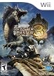 Monster Hunter Tri (Wii)