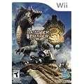 Monster Hunter Tri (Wii)