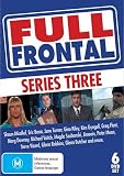 Full Frontal - Series Three - 6-DVD Set ( Full Frontal - Series 3 ) [ NON-USA FORMAT, PAL, Reg.0 Import - Australia ]