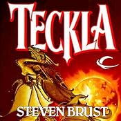 Teckla: Vlad Taltos, Book 3 | Steven Brust
