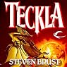 Teckla: Vlad Taltos, Book 3