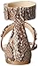 Nine West Women's SHEENAGH Reptile Dress Sandal