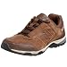 New Balance Women's WW628 Walking Shoe,Brown,8.5 B