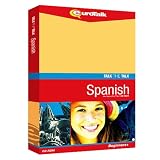 Talk the Talk: Spanish (PC/Mac)