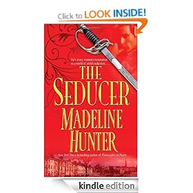 The Seducer: A Novel: The Seducer Series, Book 1 (Get Connected Romances)