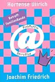 Produkt-Bild: PinkMuffin@BerryBlue. Betreff: FamilienBande