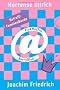PinkMuffin@BerryBlue. Betreff: FamilienBande