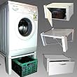 unterschrank waschmaschine