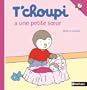 T'choupi a une petite soeur - N� 16