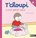 T'choupi A une Petite Soeur