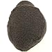 51MuQE0kRaL. AA75  Woven buckle Thick Cadet Military Castro Hat Cap Gray