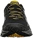 Saucony Men's Excursion TR9 Running Shoe, Black/Yellow,10 M US