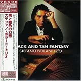 Black & Tan Fantasy (24bt) (Mlps)