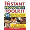 Productivity Favorites List