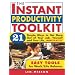 Best Productivity Books