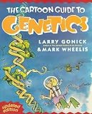 The Cartoon Guide to Genetics