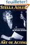 Stella Adler: The Art of Acting