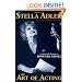 The Art of Acting