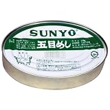 サンヨー 五目めし 375g