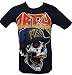 Obey Dying A Slow Death Basic Men's T-Shirt