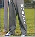 All Products : RUSSIAN PRIDE ROOTS RUSSIA MOSCOW COUNTRY OPEN LEG SWEATPANTS