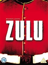 Zulu (2 Disc Special Edition) [1964]