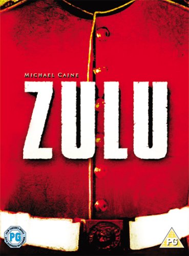CD-Charts  DVD : Zulu (2 Disc Special Edition) [1964]