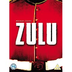 Zulu (2 Disc Special Edition) [1964] [DVD]