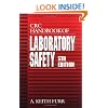 CRC Handbook of Laboratory Safety, 5th Edition