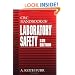 CRC Handbook of Laboratory Safety, 5th Edition