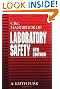 CRC Handbook of Laboratory Safety, 5th Edition