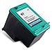 Printronic Remanufactured Ink Cartridge Replacement for HP 96 HP 97 C8767WN C9363WN (2 Black 2 Color) 4 Pack