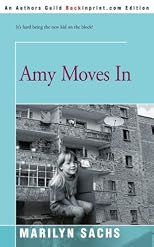 Amy Moves In