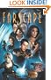 Farscape: The Beginning of the End of the Beginning