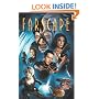 Farscape: The Beginning of the End of the Beginning