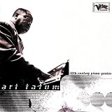 20th Century Piano Genius