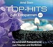 Top-Hits zum Entspannen Vol. 4 - Die sch�nsten Kompositionen zum Tr�umen und Wohlf�hlen