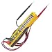 Ideal Industries 61-092 Vol-Con Elite Digital Voltage Tester with Vibration Mode