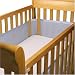 Baby : BreathableBaby Breathable Bumper safer