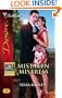 Mistaken Mistress (Silhouette Desire)
