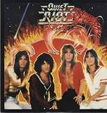 QUIET RIOT
